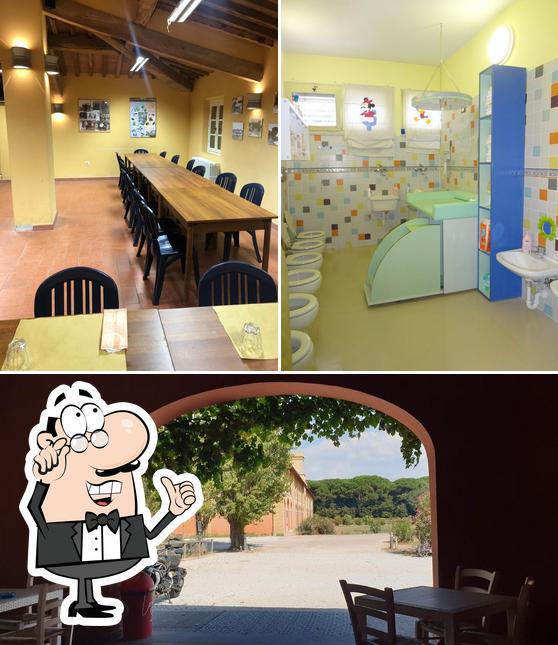 Circolo ricreativo aziendale San Rossore