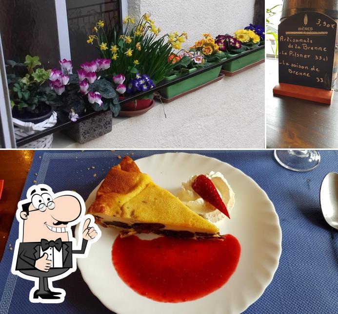 Crêperie-Brasserie