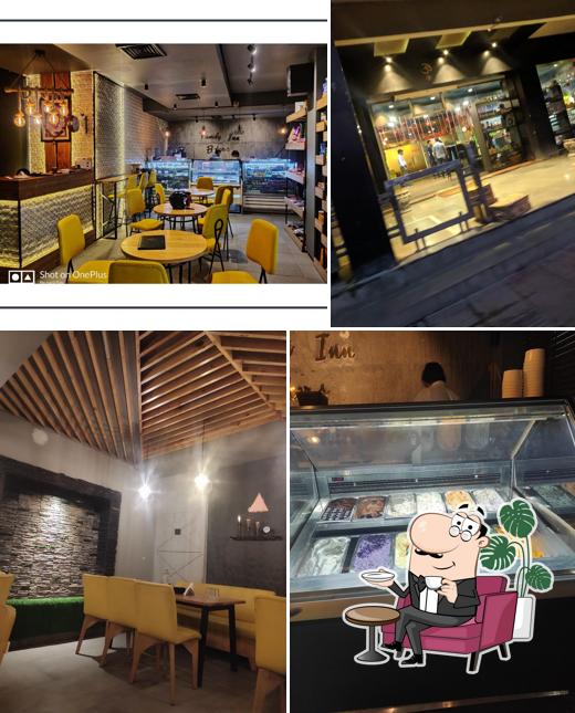Check out how Family inn restaurant & bakers - Restrurant in Hisar - Bakers in Hisar looks inside