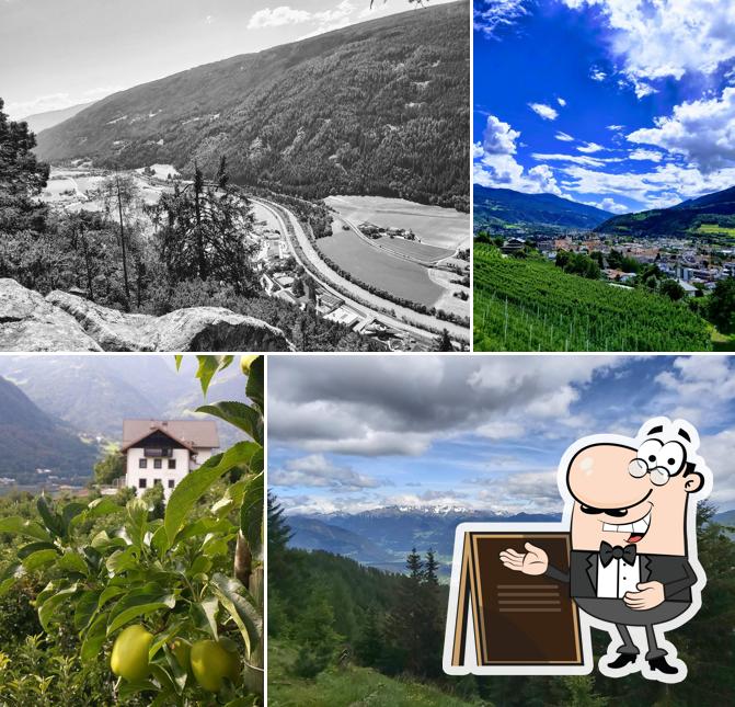 Guarda gli esterni di Gattererhof - Kerer Konrad