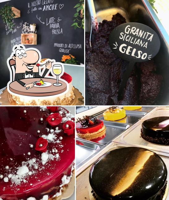 Gelatomatto Gelateria Artigianale