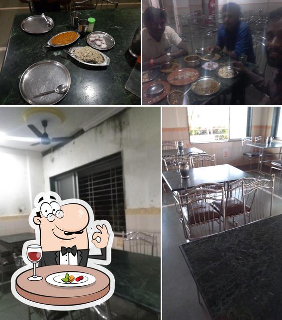 Hotel Sadichha