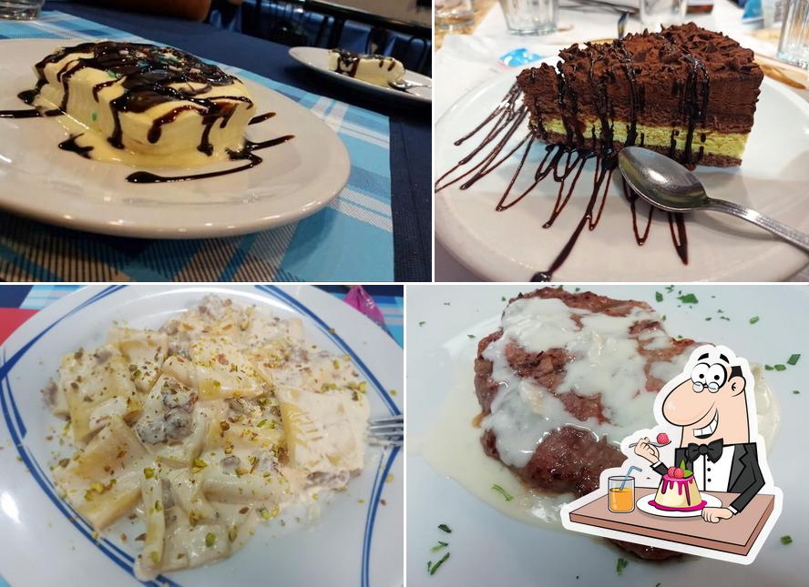 Il Coach pizzeria e ristorante