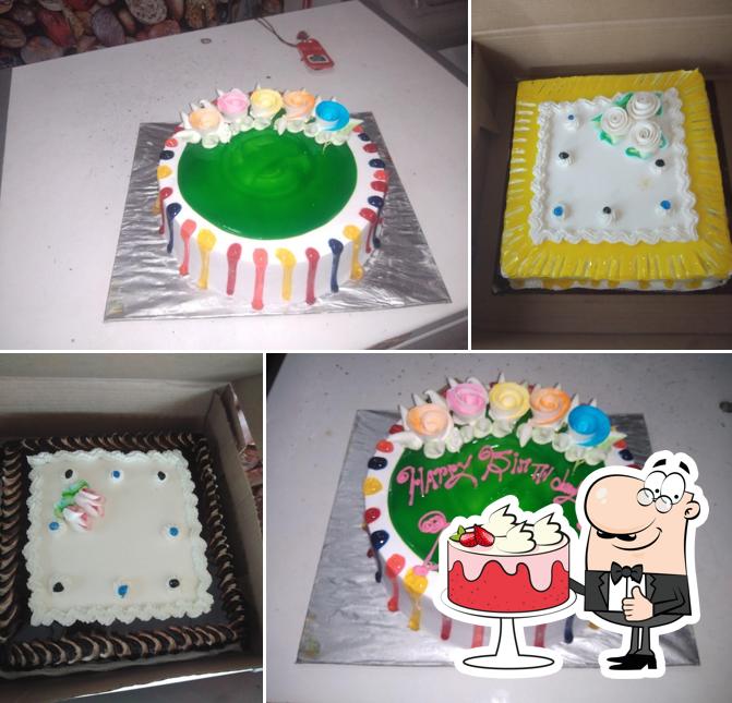 Lips Bakery