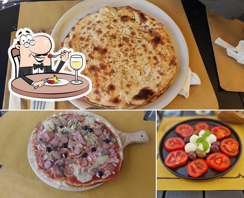 Platti al Lo Spicchio