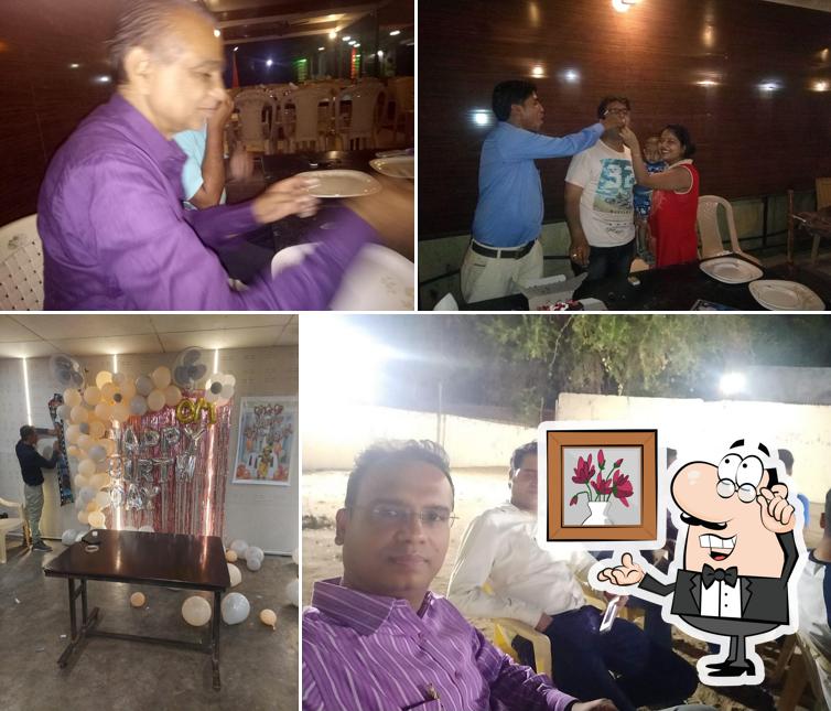 Madhuli Kathiyadi Hotel