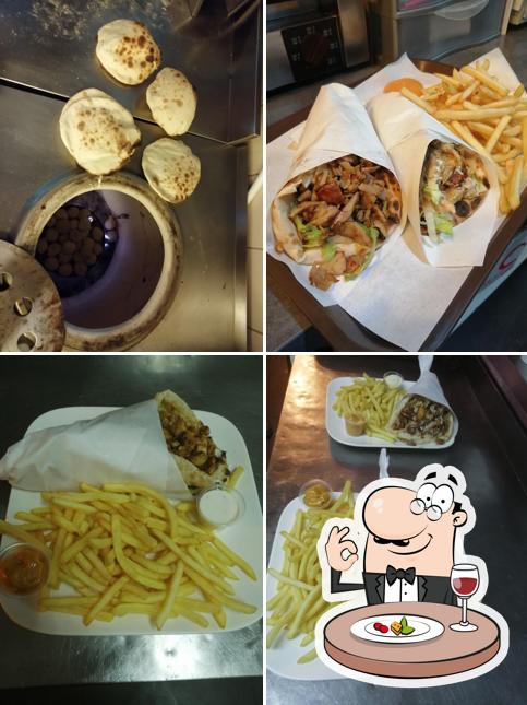 Naanfood