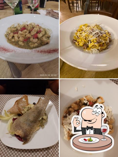 Osteria Dei Briganti