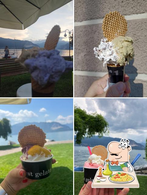 Riva Est gelateria