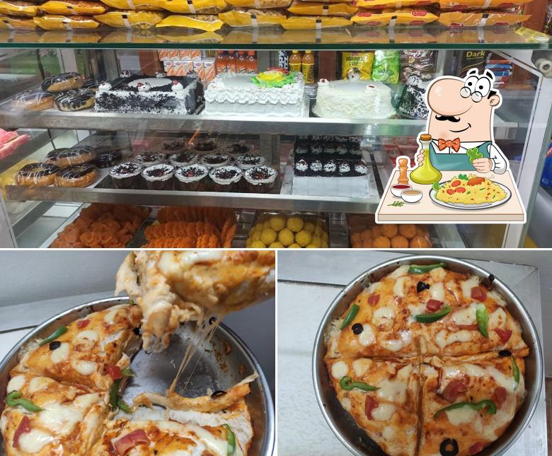 Meals at Thrikkai Homely Foods