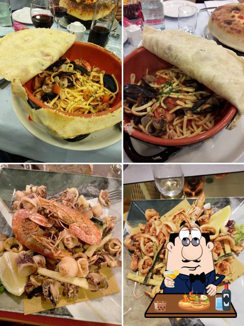 Ristorante Pizzeria Primavera