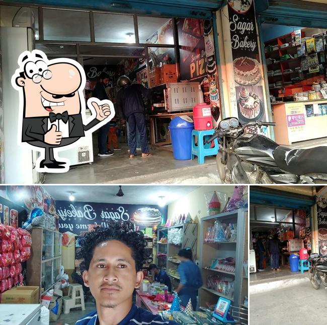 Sagar Bakery