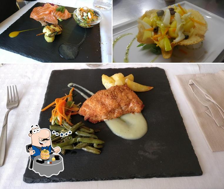 Platti al San Marco Ristorante