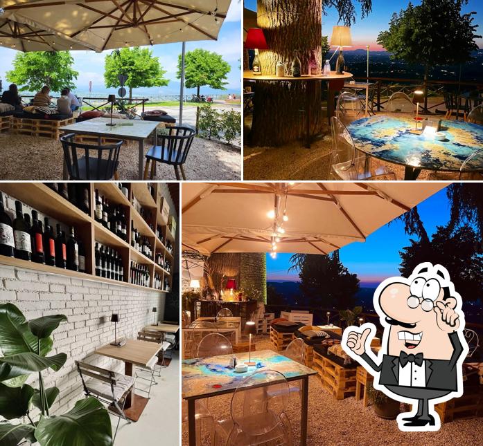 Siediti a un tavolo di Osti_Nati Winebar Montefalco