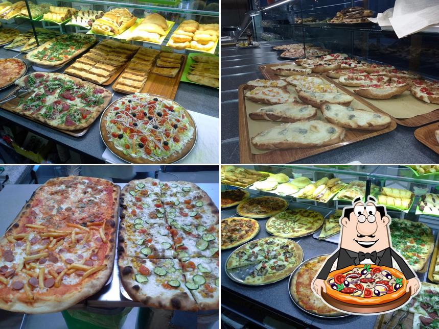 La pizza è il piatto veloce più amato al mondo