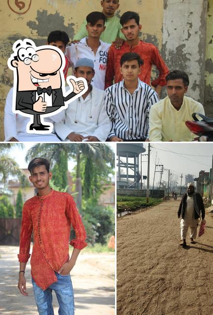 Buddha Khera Jan Sewa (CSC)