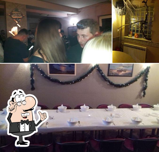 Caffe Bar Ipsilon