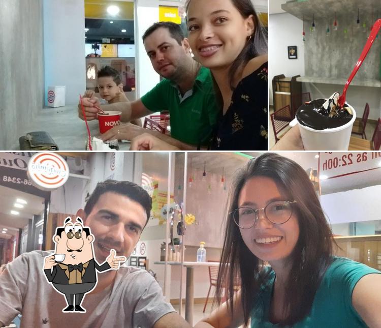 Chiquinho Sorvetes