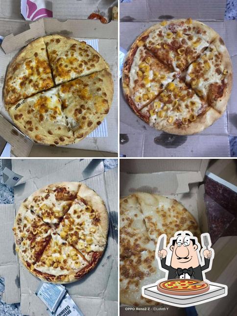 Domino's Pizza Uppal, Hyderabad