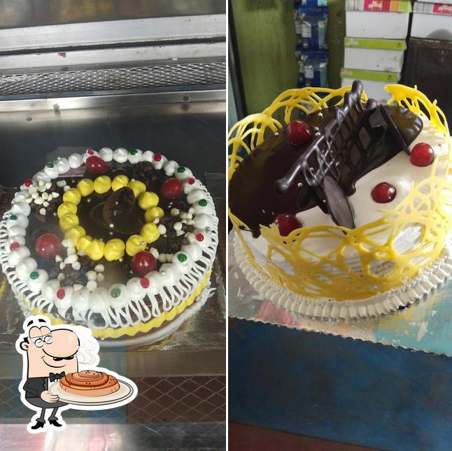 Fine Bakery & cafe picture