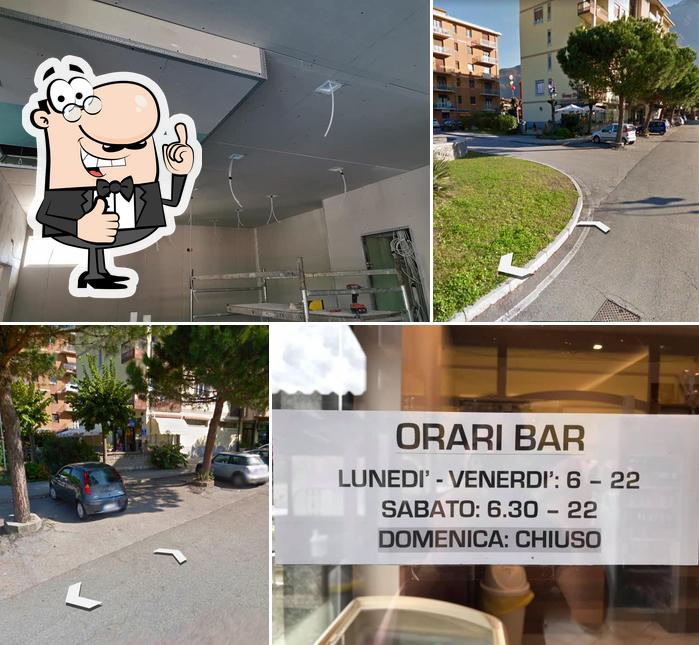 Ecco un'immagine di Funny Bar