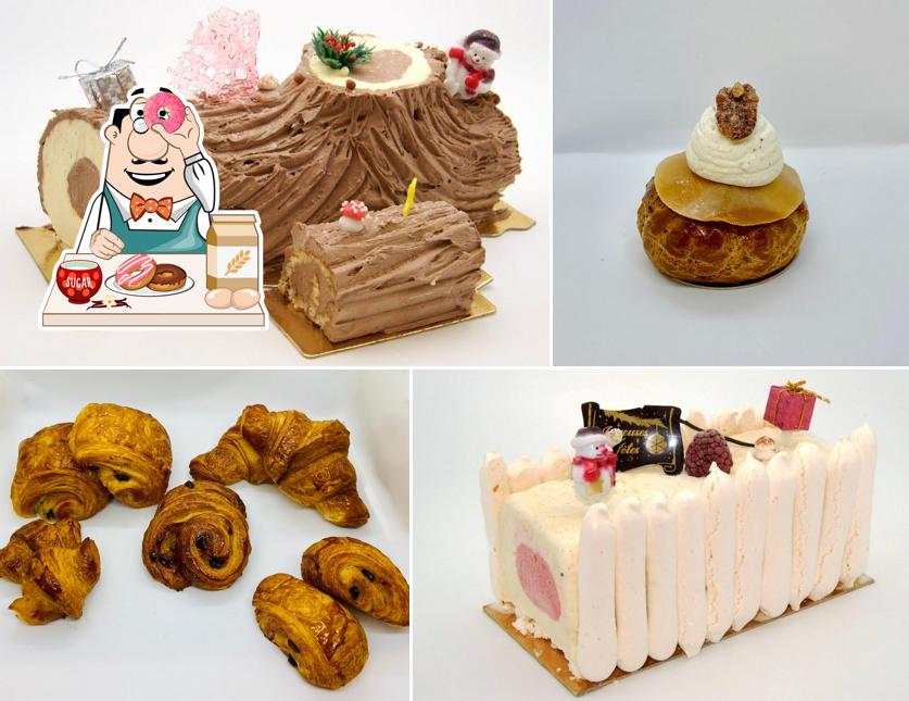 Gourmandises & Traditions - Beaulieu