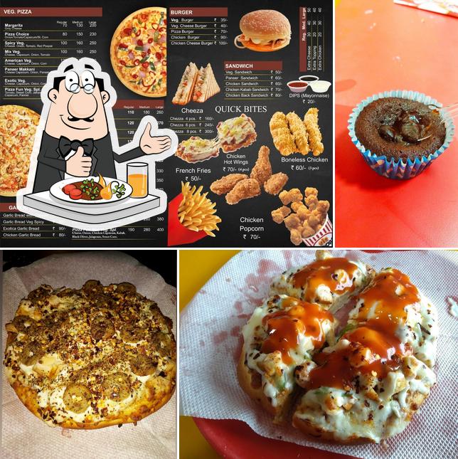 Halal Pizza Fun
