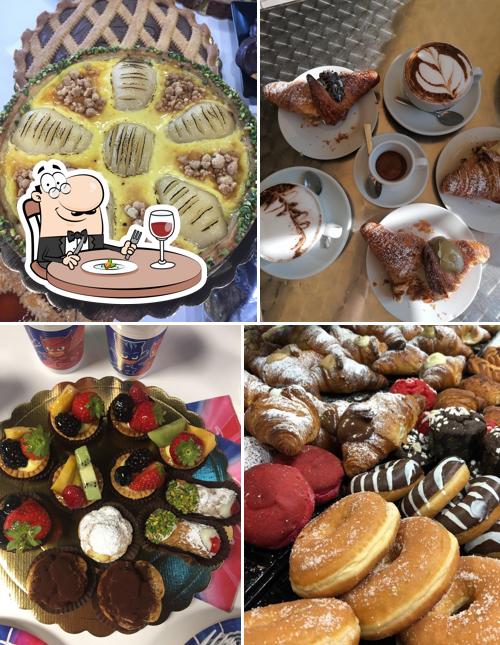 Cibo al Mille Voglie