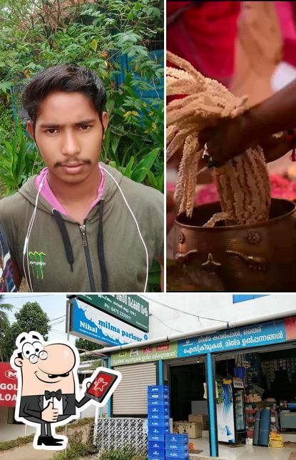 See the photo of Milma Parlour