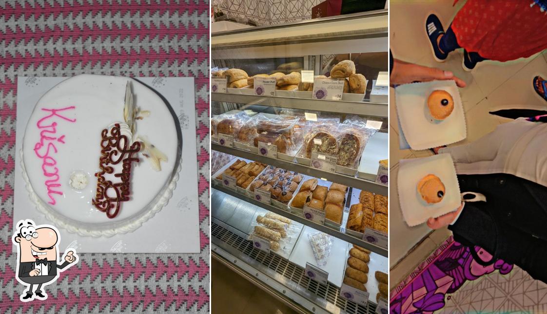 Check out how Mio Amore looks inside