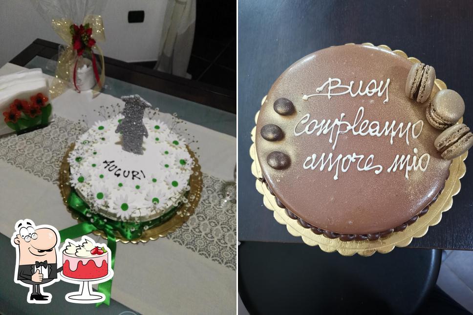 Immagine di Pasticceria Liberale Di Liberale Simona