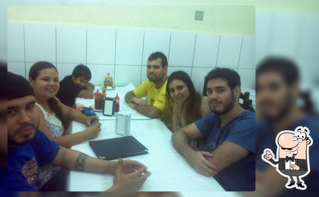Pizzaria União III