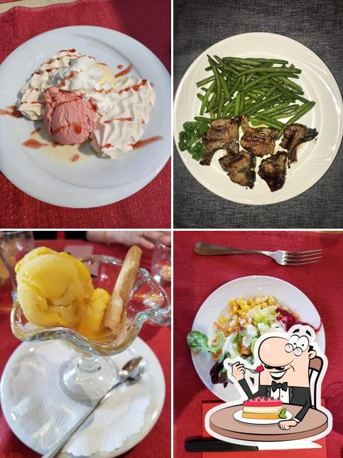 Pizzeria Pont du Rhône