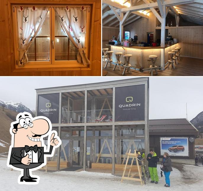 Ecco un'immagine di Alpen Chic