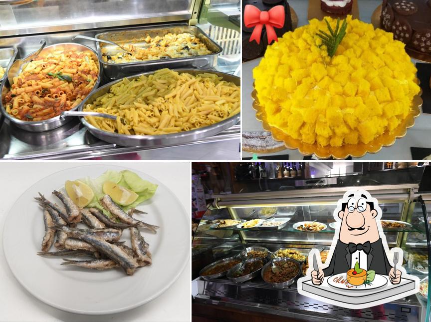 BAR-TABACCHI-TAVOLA CALDA-DUE MONELLI-EBOLI