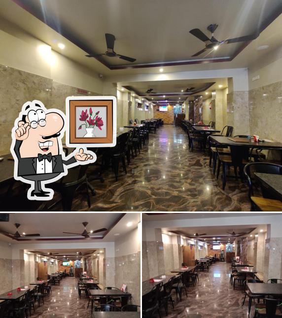 Check out how Casino Bar and Restaurant looks inside