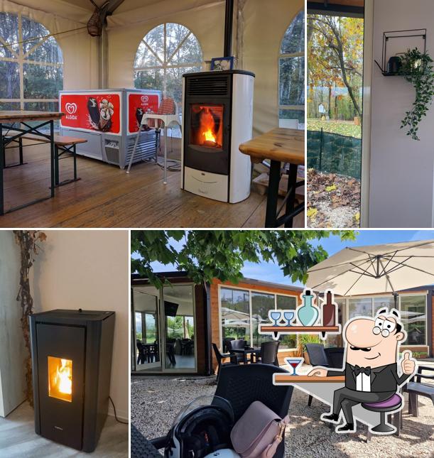 Chiosco del Chiese - Bedizzole (BS)