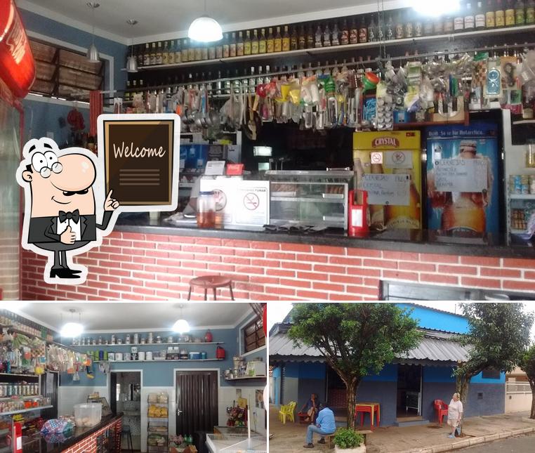 Bar e mercearia Dose Dupla