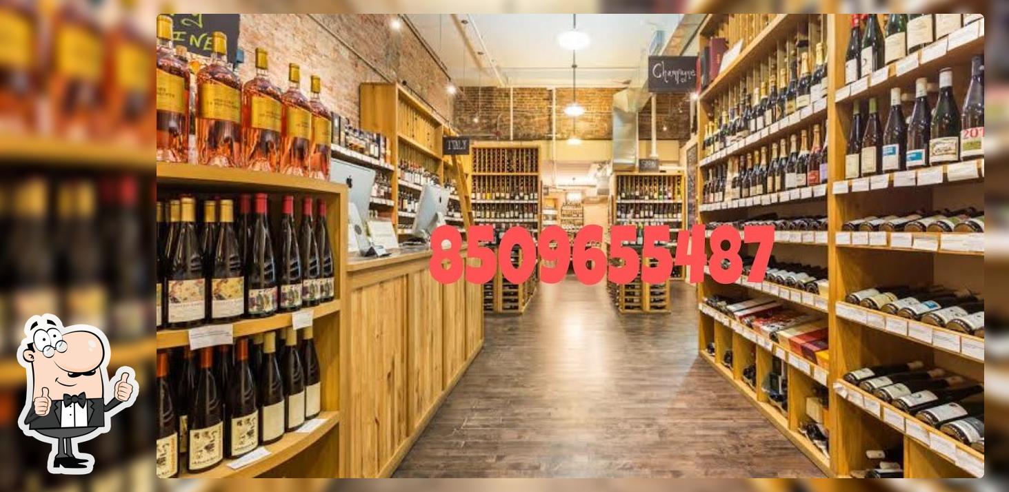 Samrudhi beer & wine Shop