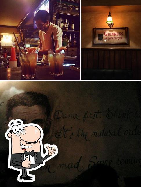 Vedi questa foto di Samuel Beckett Pub