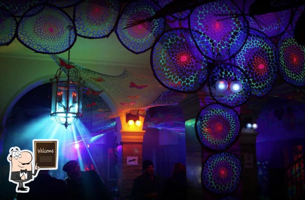 Vedi la immagine di The Lounge Lobby Bar