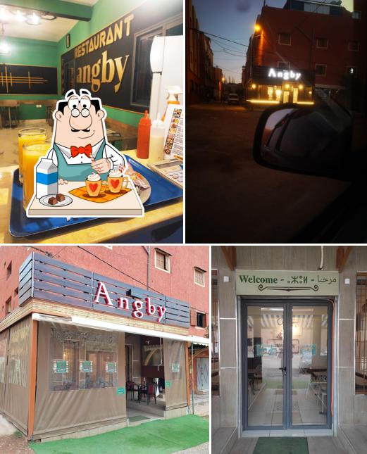 Angby