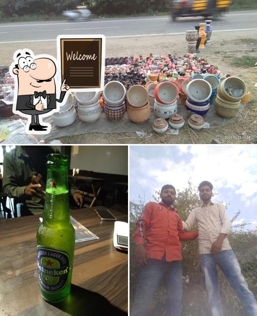 See the pic of Blackwood restaurant