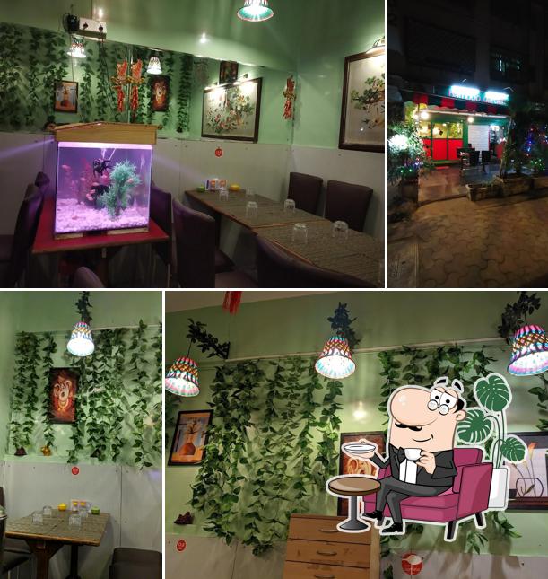 Bamboo Garden Chinese Cuisine