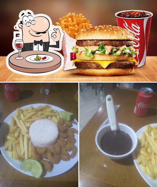 Bob's Shakes - Lagoa Da Conceição