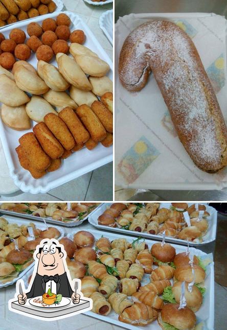 Cibo al Ci penso io - Cucina Take Away