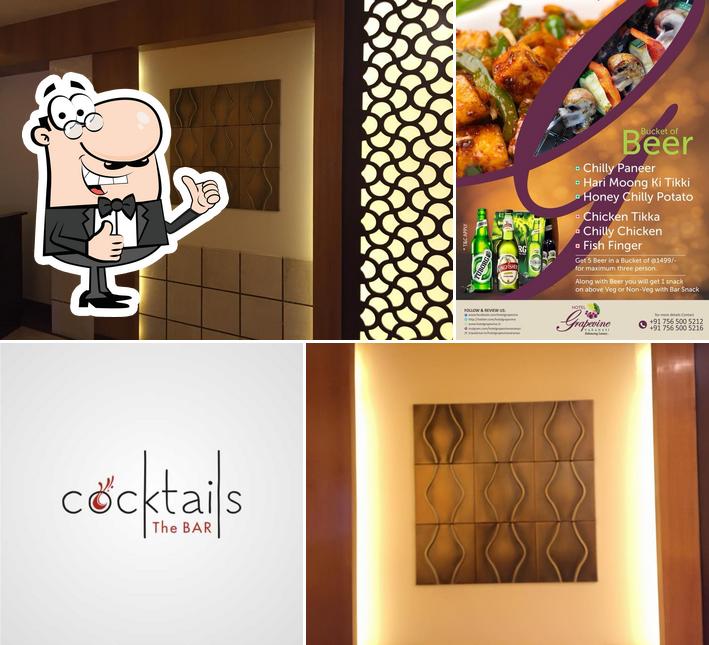 Cocktails image
