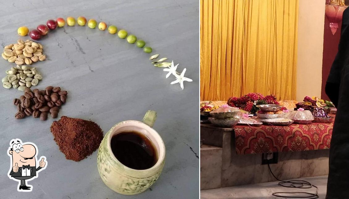 Coffee vel International