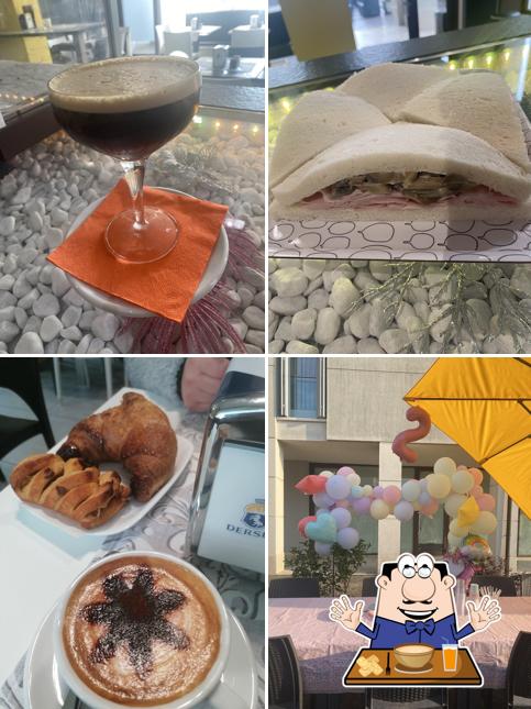 DEKA BAR
