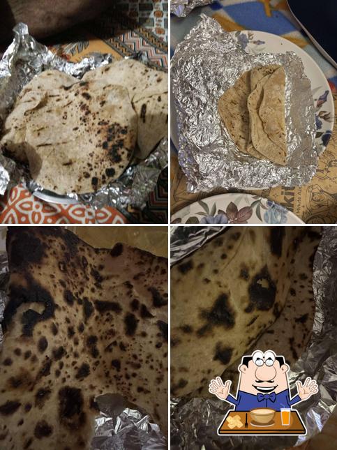 Meals at FRIENDS DHABA